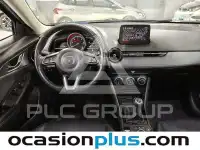 2018 Mazda CX-3