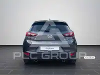 2018 Mazda CX-3