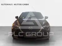 2018 Mazda CX-3