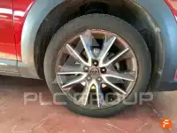 2018 Mazda CX-3