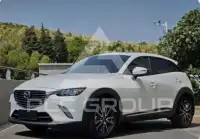 2018 Mazda CX-3