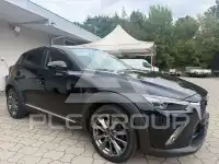 2018 Mazda CX-3