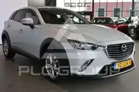 2018 Mazda CX-3