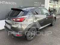 2018 Mazda CX-3