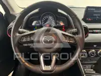 2018 Mazda CX-3