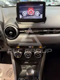 2018 Mazda CX-3
