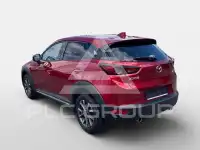 2018 Mazda CX-3