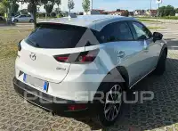 2018 Mazda CX-3