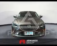 2018 Mazda CX-3