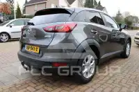 2018 Mazda CX-3