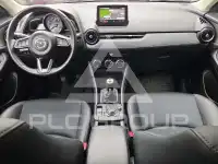 2018 Mazda CX-3