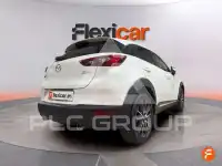 2018 Mazda CX-3
