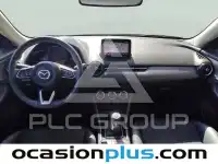 2018 Mazda CX-3