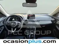 2018 Mazda CX-3