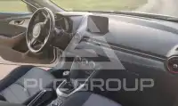 2018 Mazda CX-3