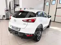 2018 Mazda CX-3
