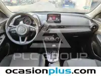 2018 Mazda CX-3