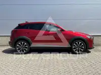 2018 Mazda CX-3