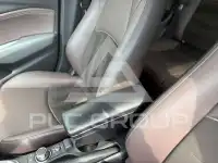 2018 Mazda CX-3