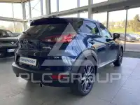 2018 Mazda CX-3