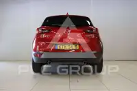 2018 Mazda CX-3
