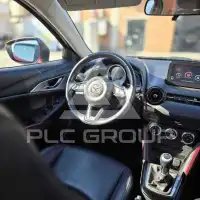 2018 Mazda CX-3