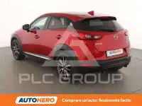 2018 Mazda CX-3