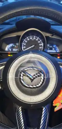 2018 Mazda CX-3