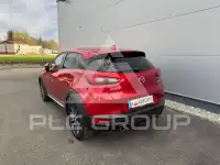 2018 Mazda CX-3