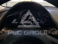 2018 Mazda CX-3