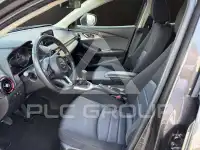 2018 Mazda CX-3