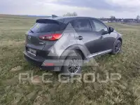 2018 Mazda CX-3