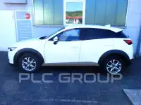2018 Mazda CX-3