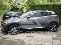 2018 Mazda CX-3