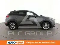 2018 Mazda CX-3