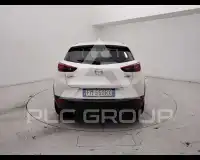 2018 Mazda CX-3