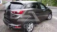 2018 Mazda CX-3