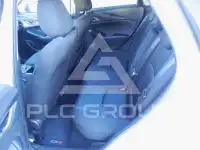 2018 Mazda CX-3