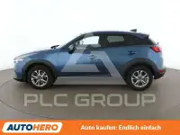 2018 Mazda CX-3