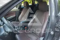 2018 Mazda CX-3