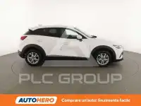 2018 Mazda CX-3