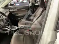 2018 Mazda CX-3
