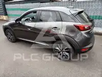 2018 Mazda CX-3