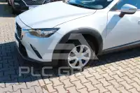 2018 Mazda CX-3