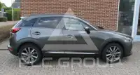 2018 Mazda CX-3