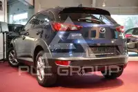 2018 Mazda CX-3