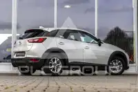 2018 Mazda CX-3