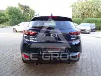 2018 Mazda CX-3