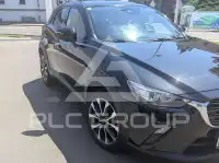 2018 Mazda CX-3