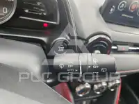 2018 Mazda CX-3